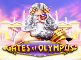 Memperkenalkan OLYMPUS1000: Situs Slot Terbaik dari Thailand