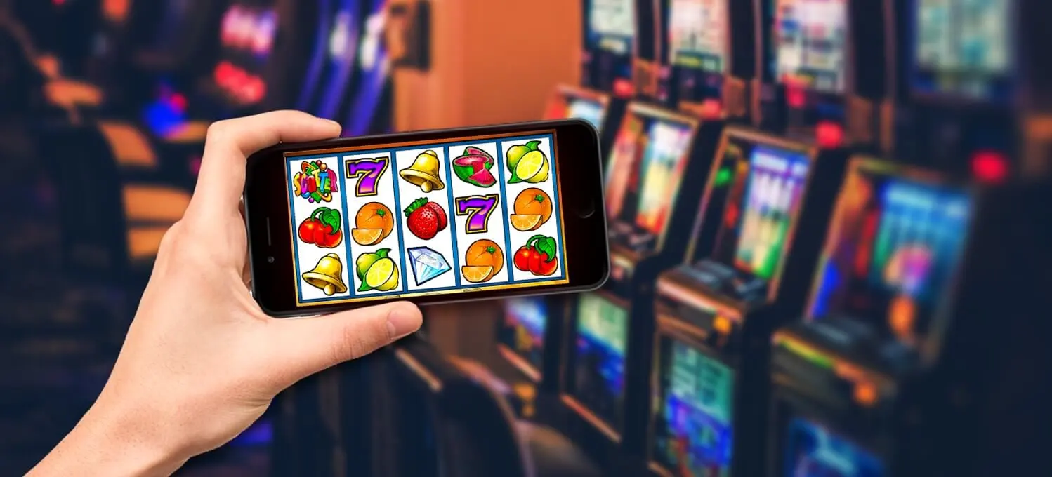 Tips Ampuh Agar Gampang Menang di Slot Games Online