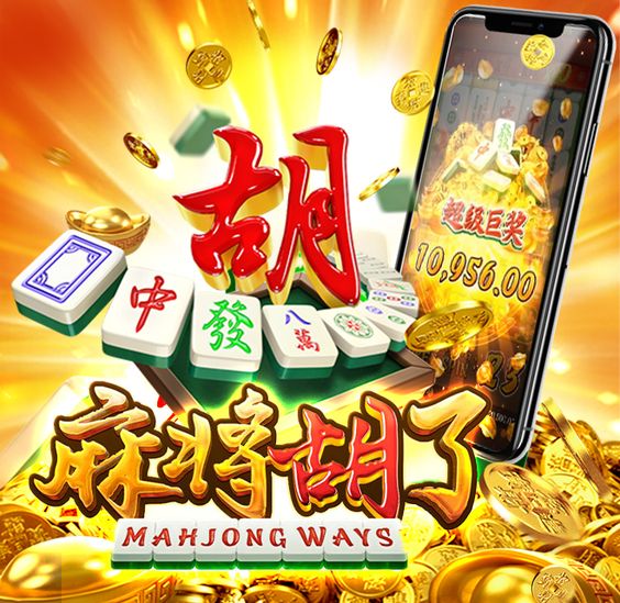 Rahasia Sukses Bermain Slot Mahjong dengan Scatter Hitam