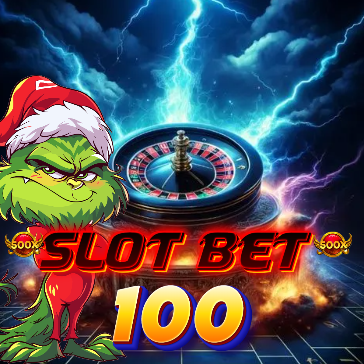 Rahasia Pola Slot Bet 100 di MAUSLOT yang Gacor!